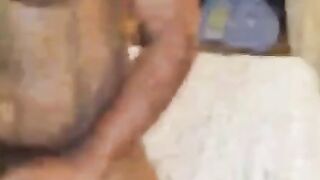 Interracial Couple's Passionate Sex Adventure