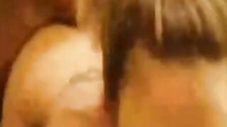 Interracial Couple's Passionate Sex Adventure