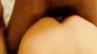 Interracial Couple's Passionate Sex Adventure