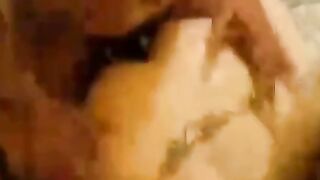 Interracial Couple's Passionate Sex Adventure