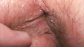 Mature dude films solo huge stiff cock stroking