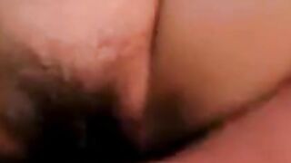 Tante Indonesian Amateur Loves Sex