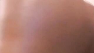 Big Boobed Babe with Oil Slick Bodysuit - Erotic Massage & Sexual Roleplay