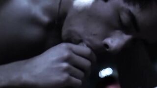 Vintage-Erotica - Anal Threesome with Older Man & Twink Boys