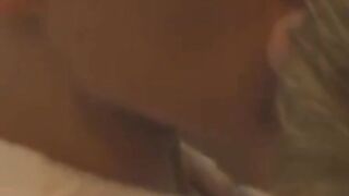Teen Cutie Blaire Mason's Hard Doggy Style Fucking with Facial Finish