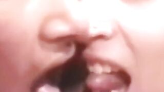 Lesbians Passionately Share Deepest Secrets in Sensual Girl on Girl Action