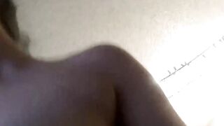 Double-Penetrate Me Hard - Anal Threesome with Big Dick Triple Play