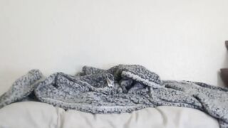 Double-Penetrate Me Hard - Anal Threesome with Big Dick Triple Play