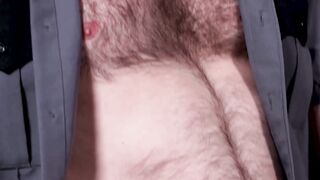 Dominatrix Throated - Big Dick Domination of Petite Blonde Babe