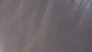 Asian Slippery Wet Fingering - Naughty Girl Loses Control In Shower