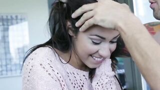 Petite-SophieTorres" - Breaking Up Therapy With A Bang! (Exclusive Interview)