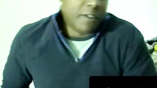 Chubby Slut Sucks Beefcake's Vegan Dick Dry" (Veggie-Dick Diet)