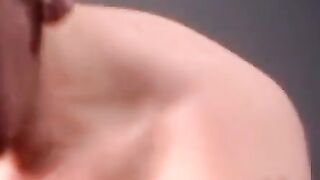 Three's A Charm! Amateur Threesome With Hunks Jacking Off And Sucking Dick