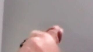 Three's A Charm! Amateur Threesome With Hunks Jacking Off And Sucking Dick