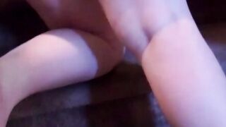 Teenage Vixens #3 - Teacher's Pet", "<18> Older-Younger Lesbian Sex Ed Lesson" or "[Amature] Blonde Babe Stripping & Shaving Puss