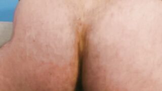 Horny Neighbours Fucked Hard In Their Asses" or "Neighborhood Hottie's Anal Adventure