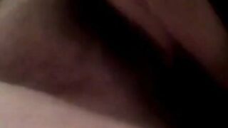 French-Arab Chubby Babe's Private Videos Unveiled