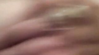 French-Arab Chubby Babe's Private Videos Unveiled