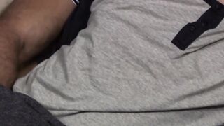 Alpha-Male Destroying Twinks Ass in Hardcore Anal Threesome