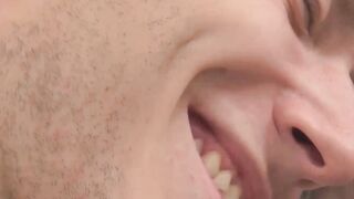 Twinks Riding Each Other's Dick in Intense Gay Sex Scene