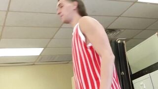 Hairy Hole Hunters - Scene #2