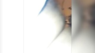 Hot MILF Gives Epic Blowjob & Rides Big Dick in POV - Must See!