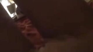 Swedish Amateur with Big Talents" or "Big Swedish Babe Shows Off Her Skills
