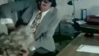 German Retro Amateur Castings - Hair-Pluck Old barely legal Action