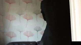 MILF Dominator - Older Woman BDSM Session with Facial