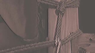Japanese Hottie Gets Kinked Up By Sexual Domination Master