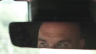 Asian Transgender Hitchhiker Gets Nasty Ride - Empress Cabiria