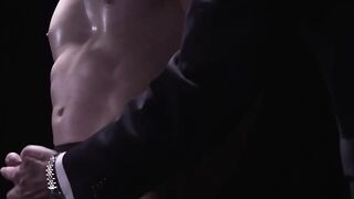 Hot MILF Auctioneer Fucks Her Ass Off In A Live Bidding War