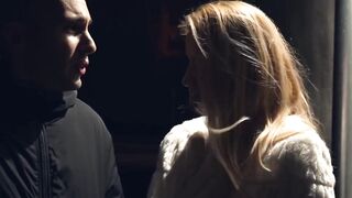 Hot MILF Amy Double-Teamed While Her Boyfriend Watches