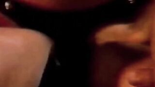 Ripped Studs Tag Team Sexual Conquest with Hot Blonde Babe