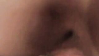 French Anal Teen Facesitting Compilation