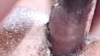 Black Bad Girl Gets Her Ass Drilled By A Big Black Dick