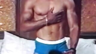 Black Bad Girl Gets Her Ass Drilled By A Big Black Dick