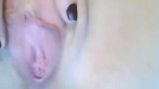Blondie's Sensual Self-Exploration - Live Cam Show