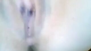 Blondie's Sensual Self-Exploration - Live Cam Show