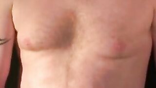 Amateur Couple Shares Passionate Sex & Orgasmic Blowjob in Bedroom