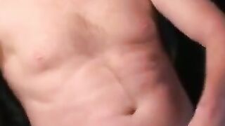 Amateur Couple Shares Passionate Sex & Orgasmic Blowjob in Bedroom
