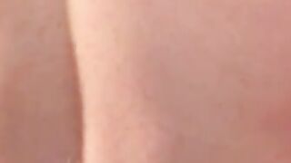 Amateur Couple Shares Passionate Sex & Orgasmic Blowjob in Bedroom