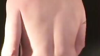 Amateur Couple Shares Passionate Sex & Orgasmic Blowjob in Bedroom
