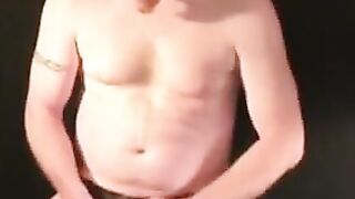 Amateur Couple Shares Passionate Sex & Orgasmic Blowjob in Bedroom