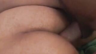 Skinny Latin Hunk Gets Deep Anal Pounding From Muscular Stud