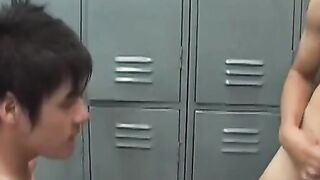 Latin Hunk's Raw Ass-Fucking Session with Bareback Action