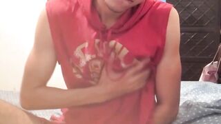 Latinos Uncut - Hunks Raw Hardcore Action