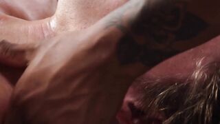Anal Pounding Massage Session with Hot Guy Kyle Michaals