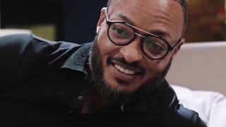 Black Dude Gives Redhead Beauty Ana Foxx A Mind-Blowing Orgasm