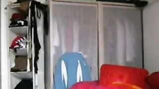 Hot MILF German Anal Threesome with Step-Sister & Stepson